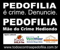 Professor de Teixeira de Freitas preso por pedofilia