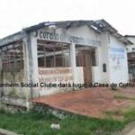 Casa da cultura Itanhem