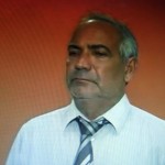 Vereador Léo Ibirapuã