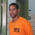 Antonio acusado trafico foto Uinderlei Guimarães