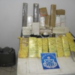 26,750 quilos de drogas