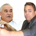 Raimundo e Gel Varela