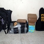 droga com menor porto