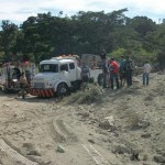 Acidente Curva da morte