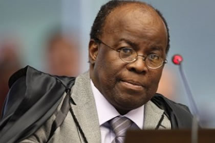 Joaquim Barbosa