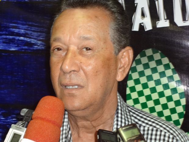 Pedro da Campineira
