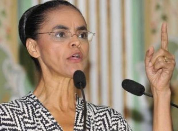 Marina Silva