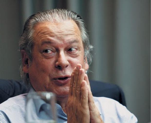 Dirceu