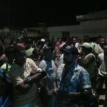 Homicídio Castelinho