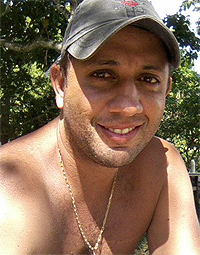 Cleidson Dias Cardoso