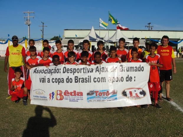 Copa do Brasil do Prado