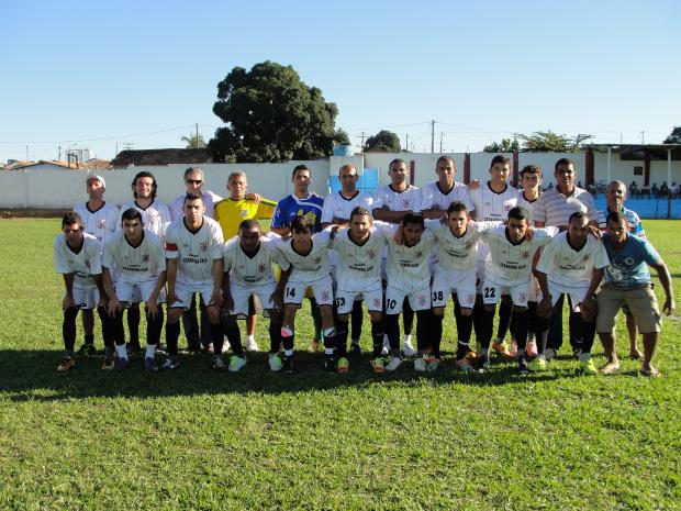 Corinthians Finalista