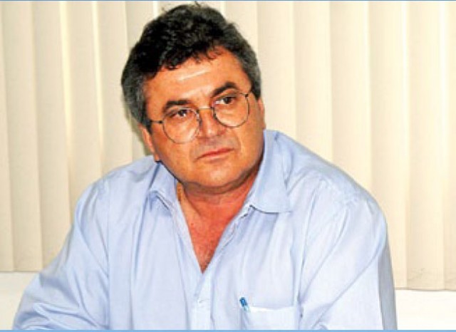 Darilo Carlos de Souza