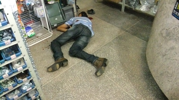 Edgar da Silva Souza 2