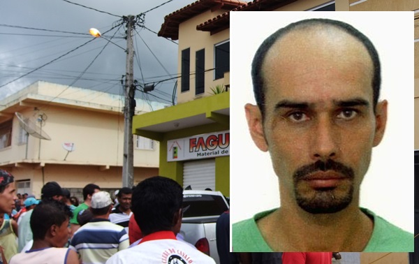 Edgar da Silva Souza