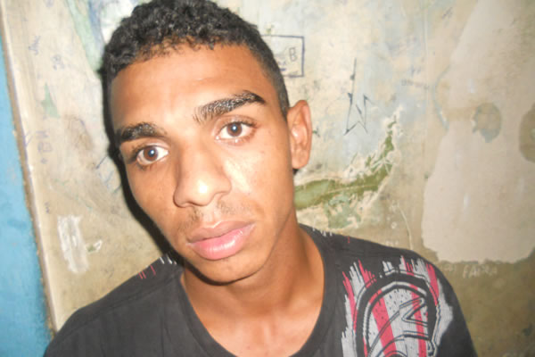 Jefferson de Jesus Vieira