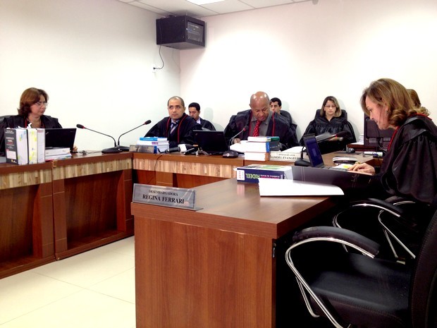 Julgamento recurso Telexfree no Acre