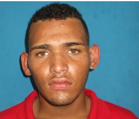 Luis Carlos de Jesus Junior