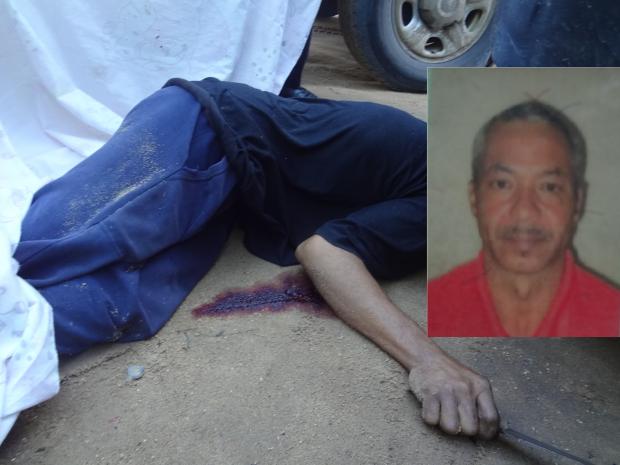 Manoel Ferreira de Souza, executado no Tancredo Neves  (1)