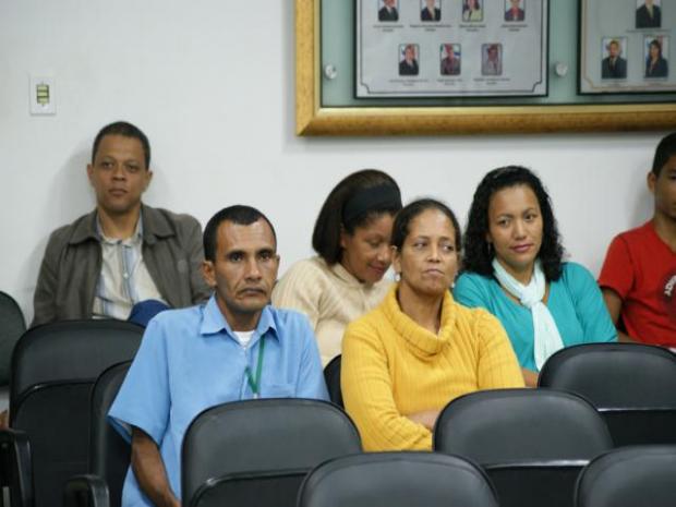 Moradores do Caminho do Mar querem melhorias para o bairro