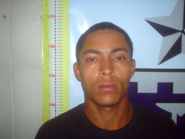 ORLANDO DE JESUS RESENDE SUNP0005