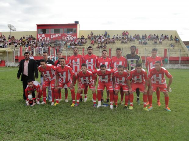 Sete de Setembro quebrou a longa invecibilidade do guarani