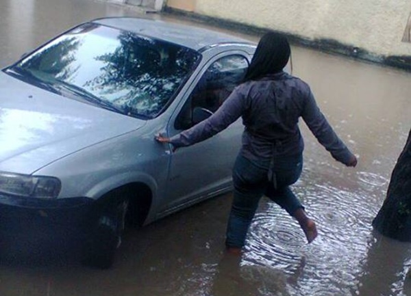 Alagamento Teixeira 2