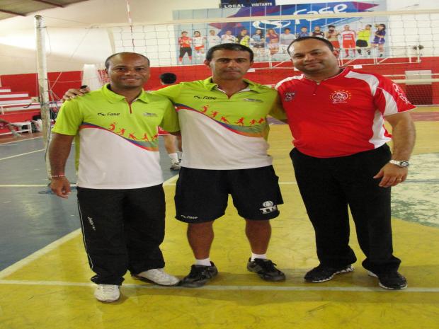 Avesb e Medeiros Neto semifinal 005