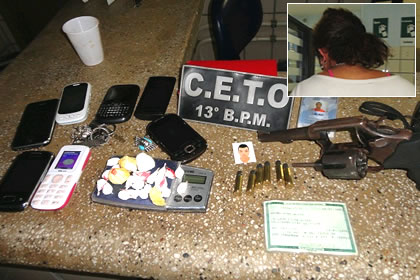 Daniele dos Santos Barbosa