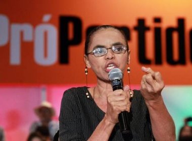 Marina Silva