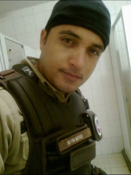 PM Ivanildo Almeida Neves