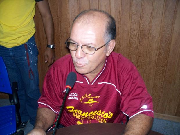 Amadeu Ferreira