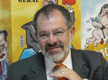 Marcelo Nilo