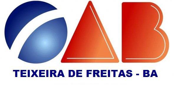 OAB Teixeira de Freitas