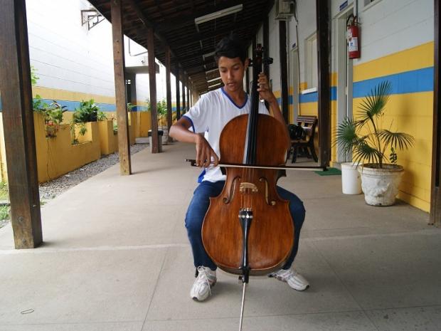 orquestrando o futuro I