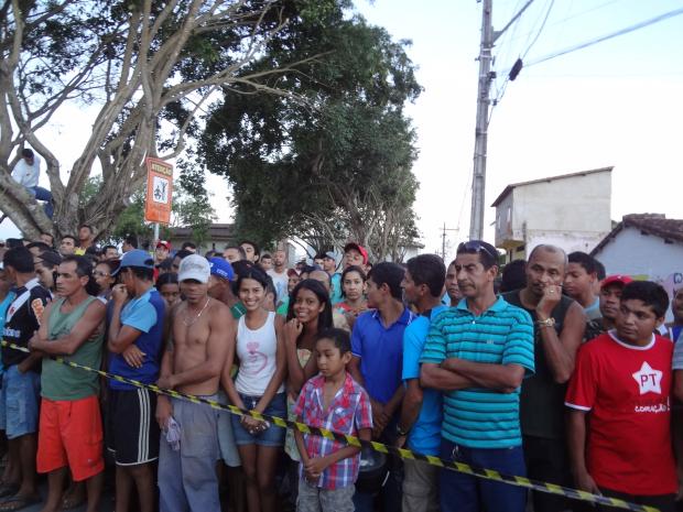 Alisson Moreira Fernandes executado com seis tiros na Urbis I (10)