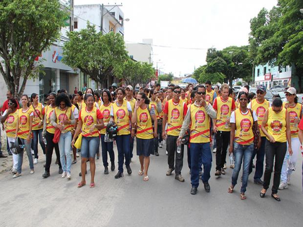 Campanha contra a Dengue (2)