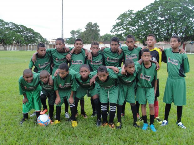 Copa Sul Bahia Medeiros Neto equipeMirimde Itabuna