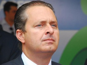 Eduardo Campos