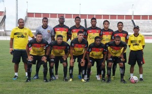 Foto- Chiquitinha Maravilha- Catuense-reestreia com-goleada. Bahia-de Feira e Jacuipense-tambem vencem