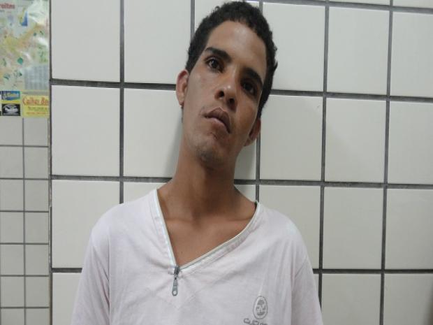 George Oliveira dos Santos