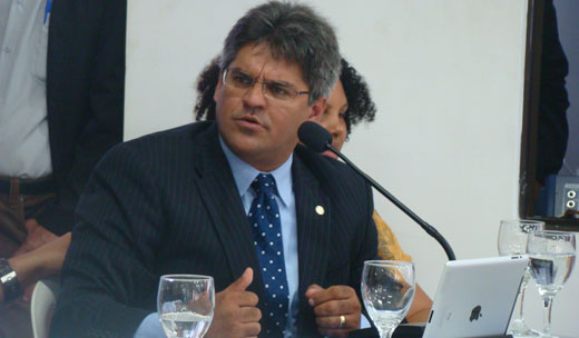 Argenildo Fernandes