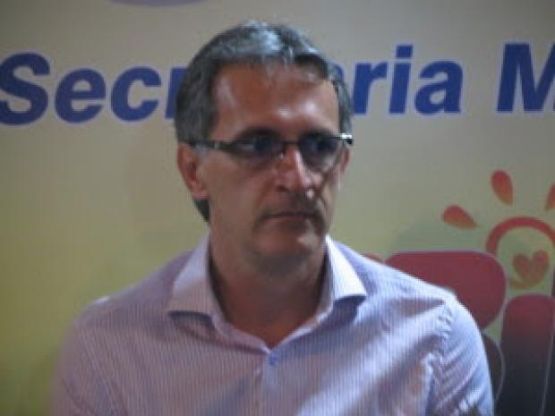 Rildo jornada pedagogica