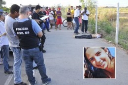 Barbara Richardelle morta pelo ex