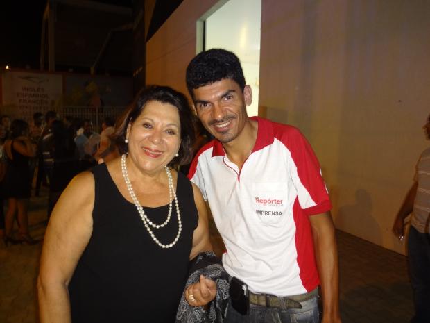 Cenarium Eventos lotado na palestra de Eliana Calmon (16)