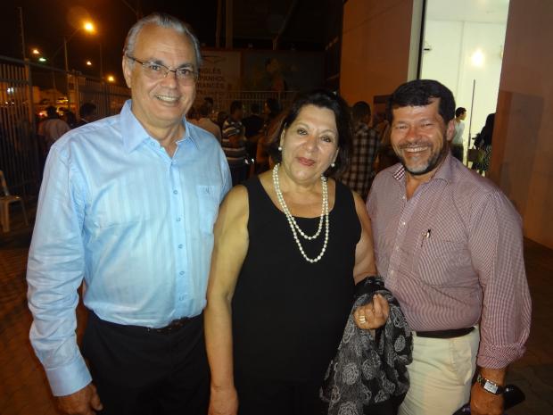 Cenarium Eventos lotado na palestra de Eliana Calmon (18)