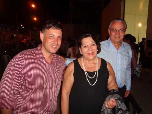 Cenarium Eventos lotado na palestra de Eliana Calmon (19)