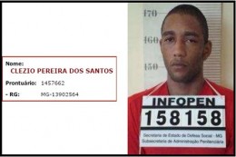Clezio Pereira dos Santos suposto pastor acusado de estupro em Itanhem2
