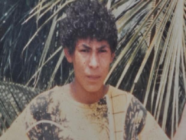 Edvaldo Ferreira Lopes