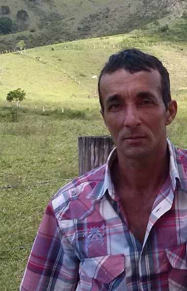 Gilmar Borges Sao Leao morto em emboscada